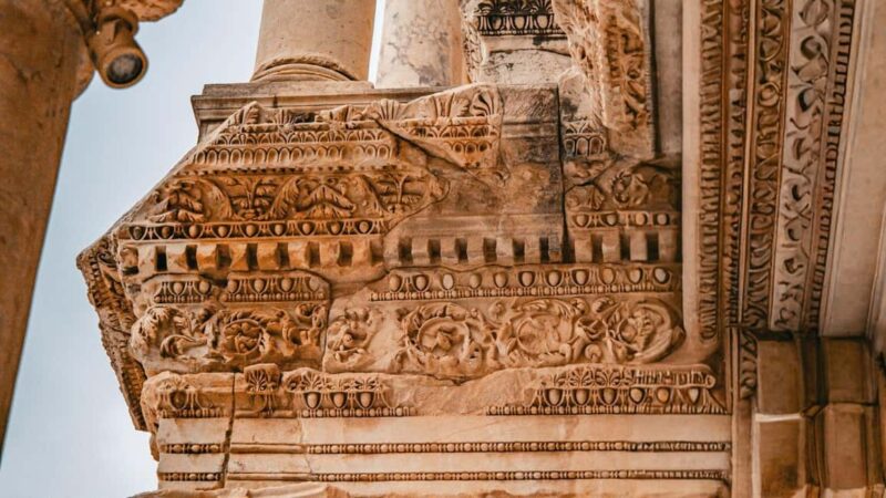 For Cruisers: Ephesus, Sirince, and Village Life with Lunch - Why This Tour Stands Out for Cruise Passengers