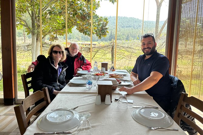 FOR CRUISERS: Ephesus Tour and Traditional Turkish Lunch - Visiting Pigeon Island and Kusadasi’s Scenic Views