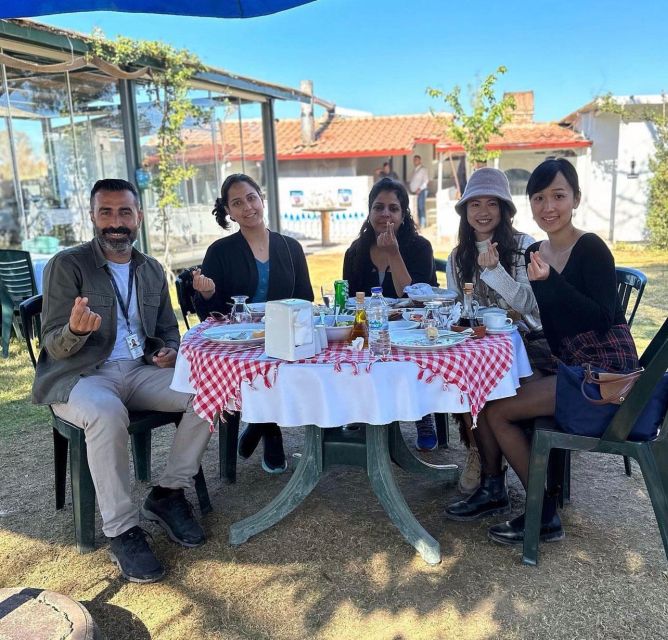 FOR CRUISERS: Highlights of Ephesus Tour (Skip-the-line) - How the Tour Begins at Kusadasi Port with a Personal Guide