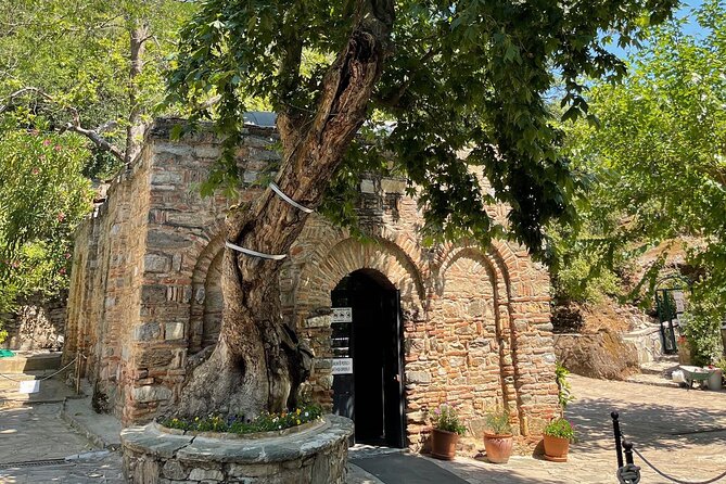 FOR CRUISERS: Private Ephesus Tour with GUARANTEED ON-TIME RETURN - Driving Through Kusadasi and Local Highlights