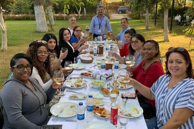 For Cruisers : Private Ephesus Tour With Local Tour Guide - Key Points