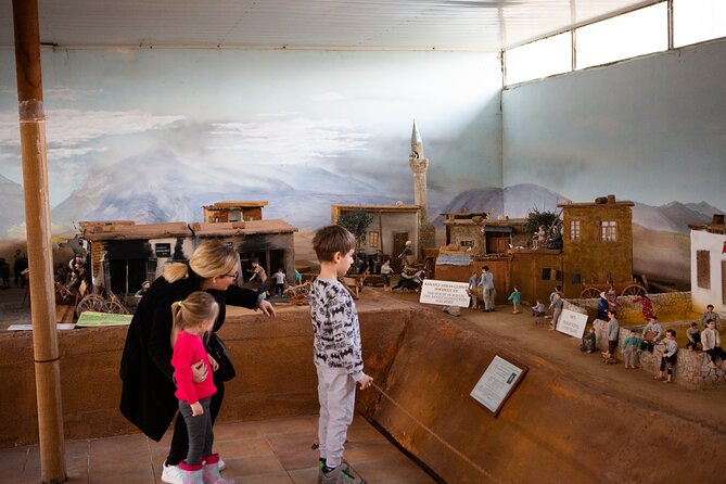 For Kids Ephesus Shore Excursion from Kusadasi Port - A Family-Friendly Journey Through Ephesus for Kids