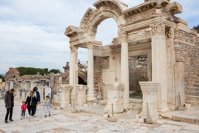 For Kids Ephesus Shore Excursion from Kusadasi Port - Key Points