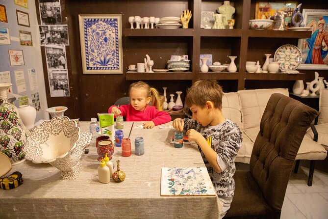 For Kids Ephesus Shore Excursion from Kusadasi Port - Lunch and Cultural Experience in Selcuk