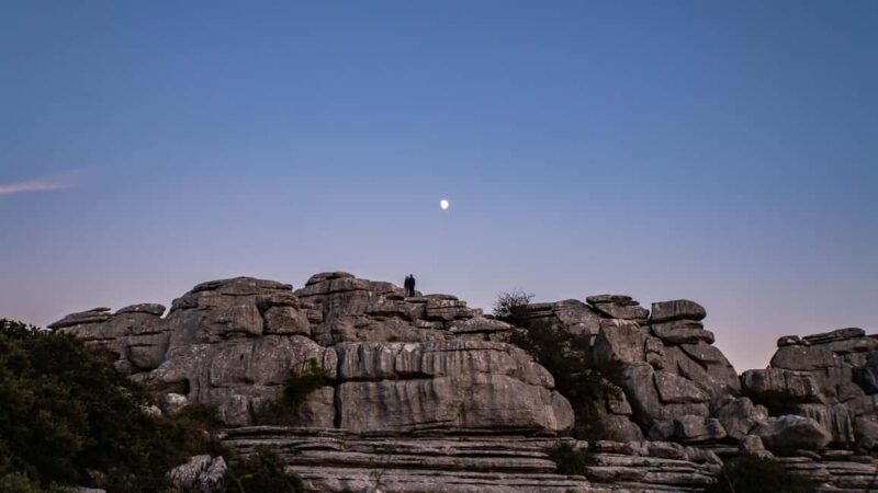 For Photographer Málaga: Photo Tour with Tesla X - The Best for Nature and Landscape Photography Enthusiasts