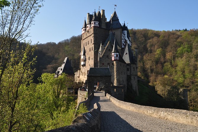 For the love of Riesling - Mosel Wine tour - Exploring the Mosel Wine Region and Its Vineyards