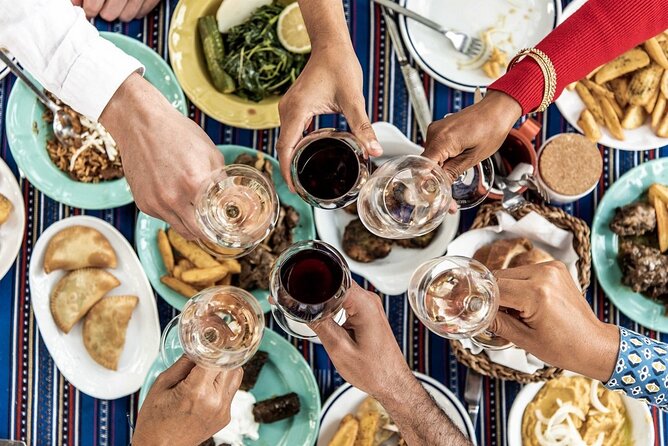 For the Wild Ones: White Mountains & Samaria Gorge Sightseeing - Practical Details and Logistics