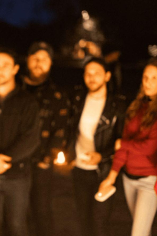 Forbidden Frights of Flagstaff Ghost Tour - Practical Aspects and Accessibility