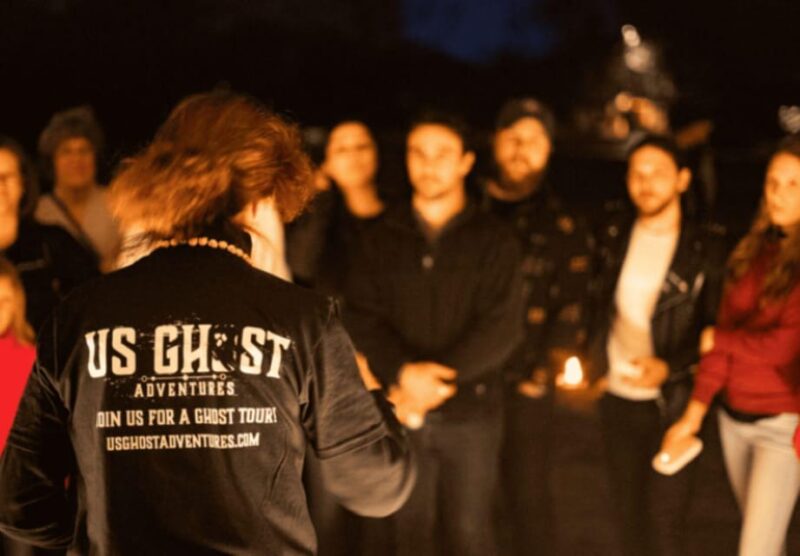 Forbidden Frights of Flagstaff Ghost Tour - Comparing This Tour to Similar Experiences