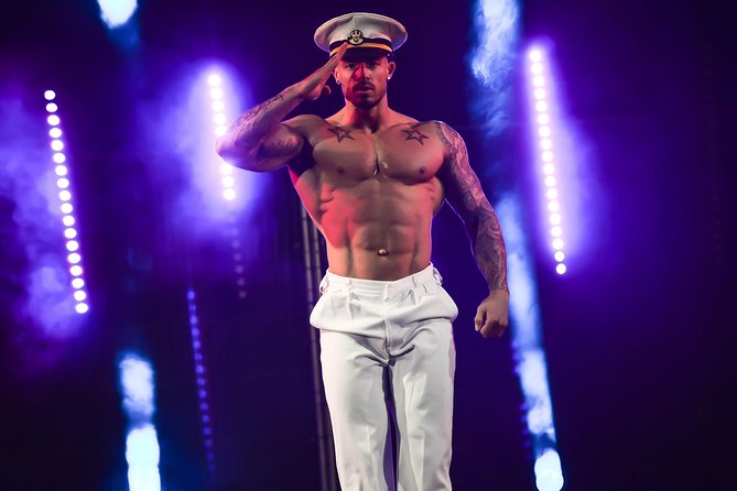 Forbidden Nights Show and After Party - Clapham, London - Dive into the Sizzle of Forbidden Nights at Infernos in Clapham