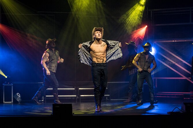 Forbidden Nights Show and After Party - Clapham, London - The Venue: Infernos Nightclub in Clapham