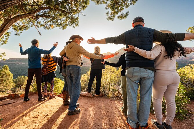 Forest Bathing by The Creek - Accessibility and Physical Requirements