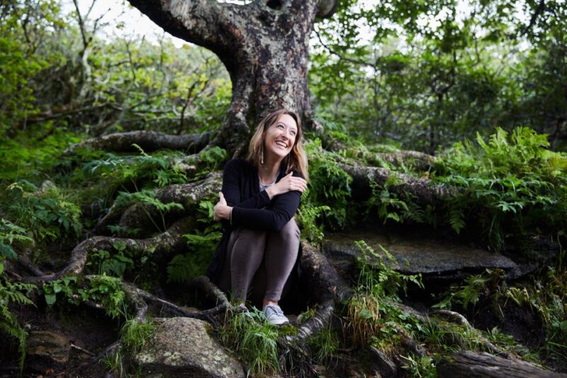 Forest Bathing & Nature Therapy Mini-Retreat - Physical Requirements and Weather Considerations