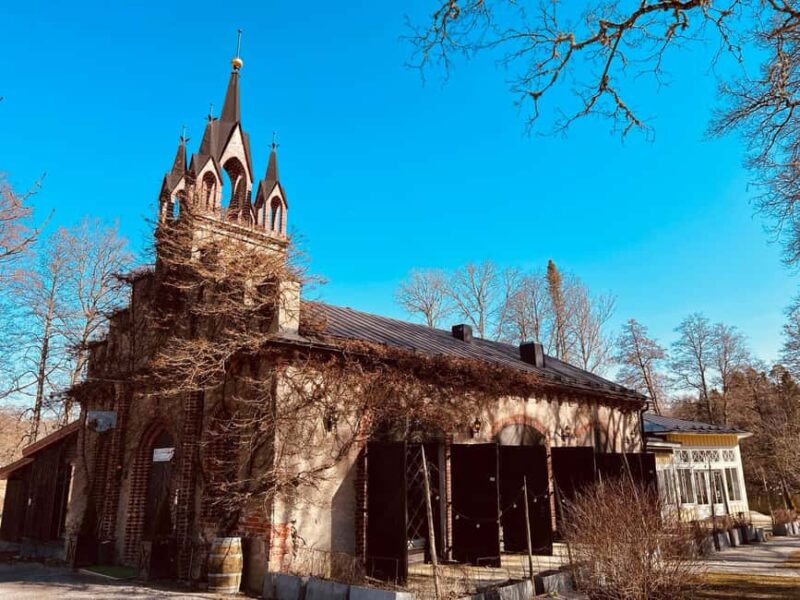 Forest, Castle & Fiskars Village Day Trip from Helsinki - Key Points