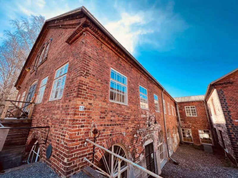 Forest, Castle & Fiskars Village Day Trip from Helsinki - Additional Stops at Mustio Manor and Scenic Photo Points