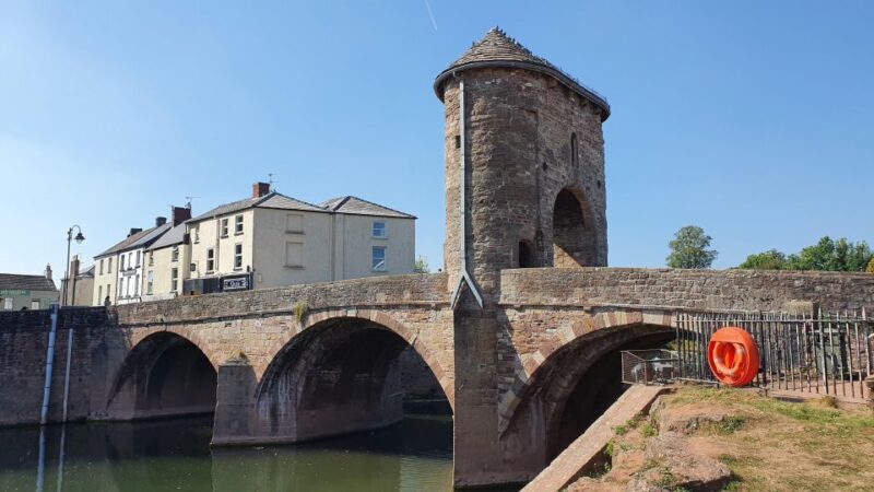 Forest of Dean & Wye Valley: Online Roadtrip Travel Guide - Flexibility and Duration of Access