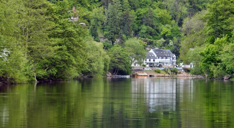 Forest of Dean & Wye Valley: Online Roadtrip Travel Guide - Who Should Consider This Tour