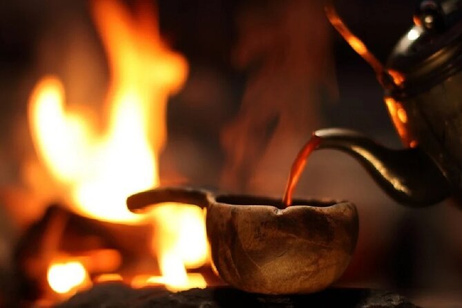 Forest Trail Reindeer Safari - Discover the Forest Trail Reindeer Safari in Rovaniemi, Finland