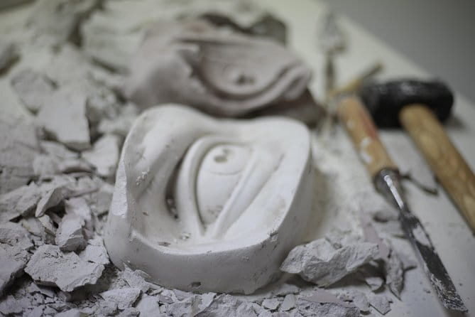 Forge your own wedding rings or friendship rings in Tuscany - How the Jewelry Making Is Guided