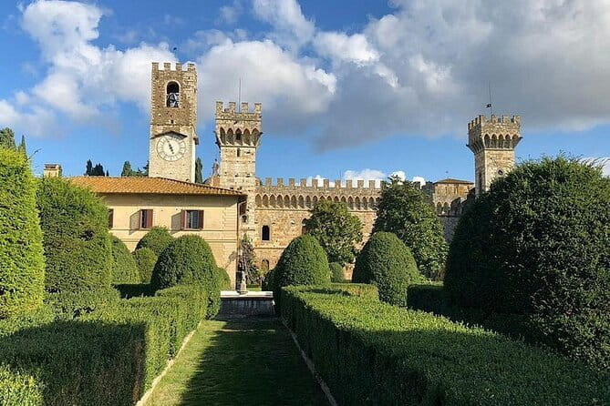 Forge your own wedding rings or friendship rings in Tuscany - Who Will Appreciate This Tour Most