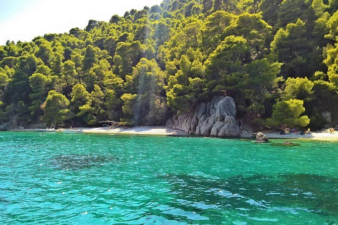 Forgotten Islands - Kalamos & Kastos - Explore the Enchanting Forgotten Islands of Kalamos and Kastos from Lefkada