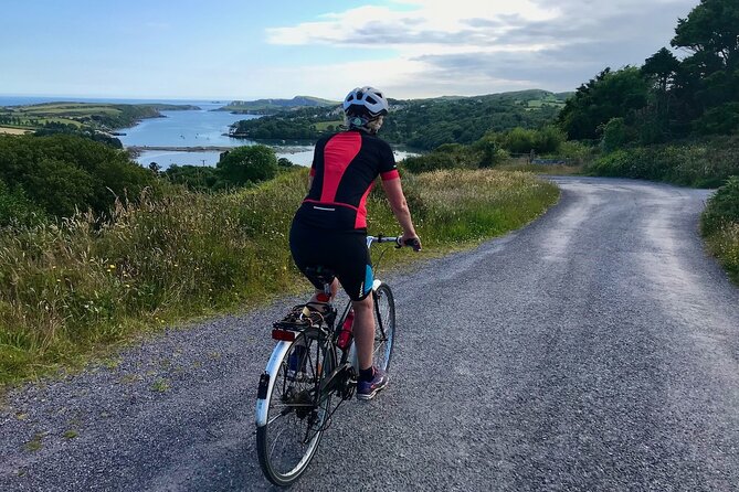 Forks, Focail and Folklore - Storytelling Tour via eBike - Explore West Cork’s Countryside on an eBike with Irish Folklore