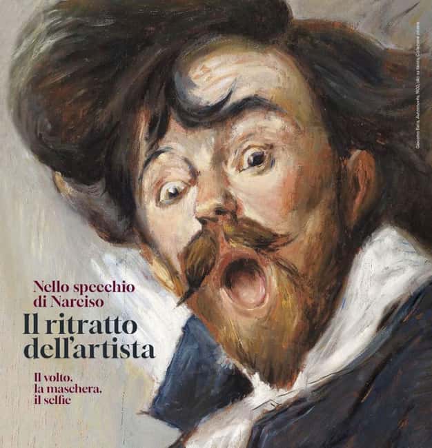 Forlì: Guided tour of the "Portrait of the Artist" exhibit - Explore the "Portrait of the Artist" Exhibit with a Private Guided Tour in Forlì