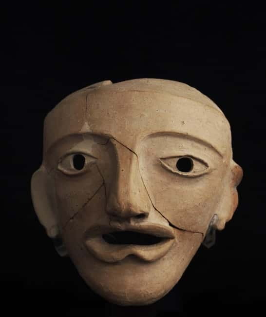 Forlì: Guided tour of the "Portrait of the Artist" exhibit - Key Points