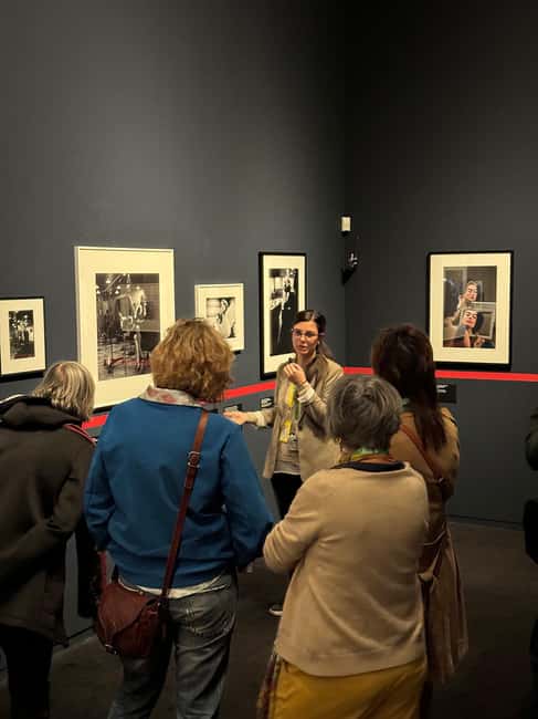 Forlì: Guided tour of the "Portrait of the Artist" exhibit - Final Thoughts on the "Portrait of the Artist" Guided Tour