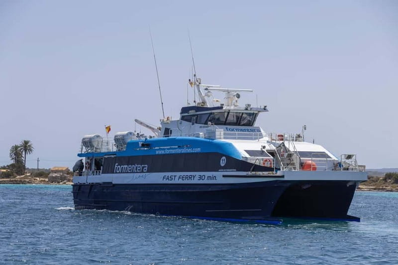 Formentera: discover our fast ferry + bike package - What You Can Expect to See on the Island
