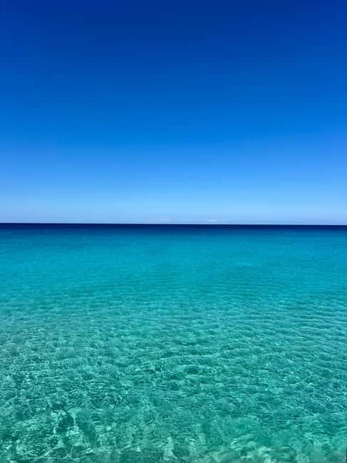 Formentera: Hidden Spots 4X4 Tour in Land Rover Defender - Discover Formentera’s Best Kept Secrets in a 4x4 Land Rover Defender