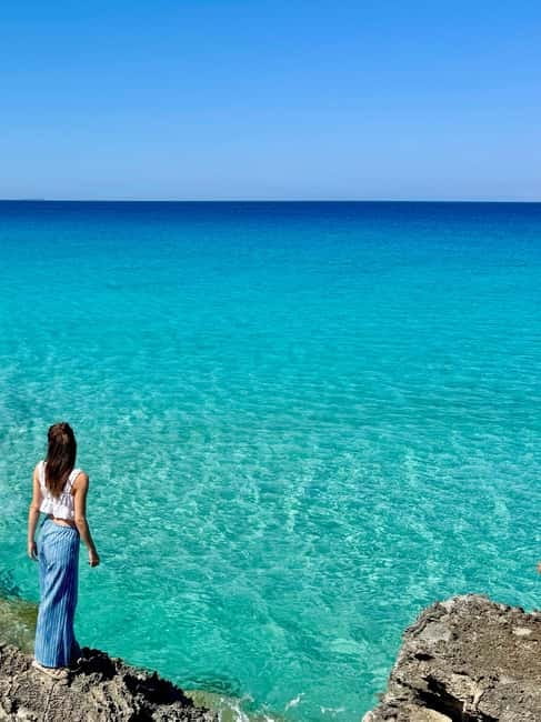 Formentera: Hidden Spots 4X4 Tour in Land Rover Defender - Key Points