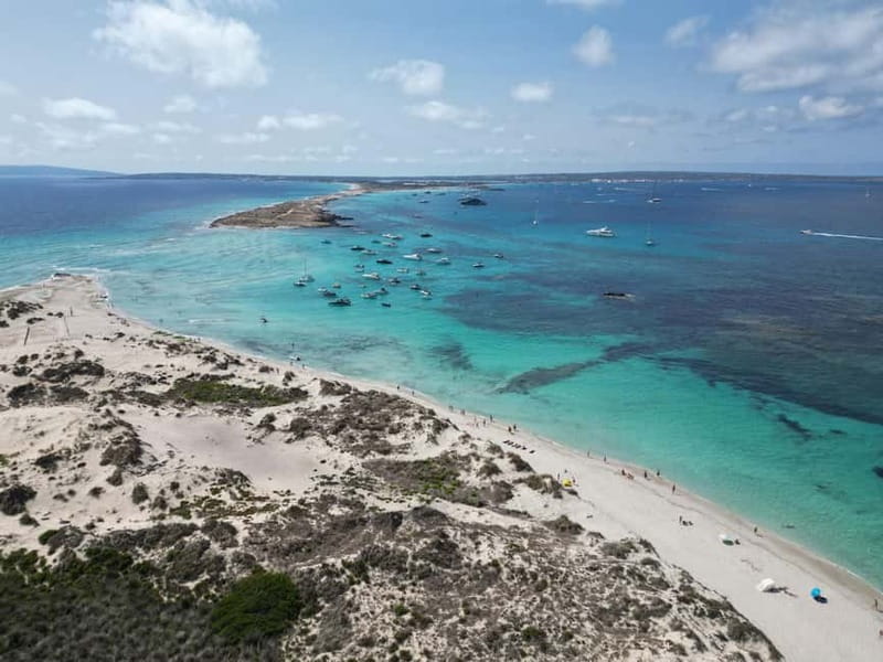 Formentera: Kayak Rental - Flexibility and Optional Extensions