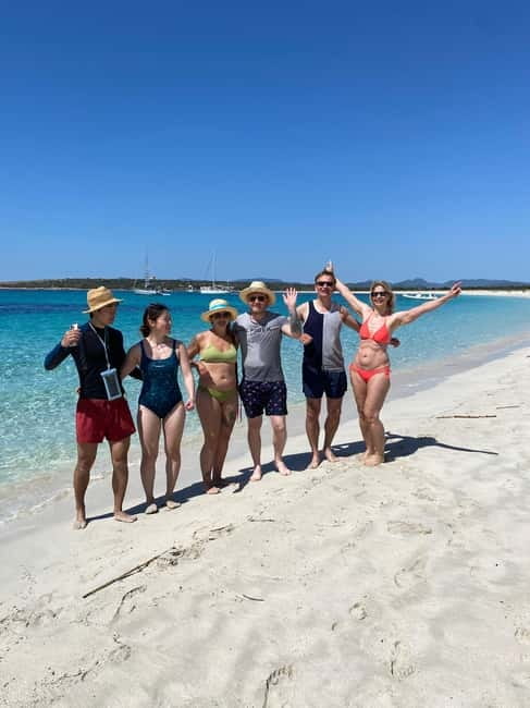 Formentera: Kayak Rental - Limitations and Considerations