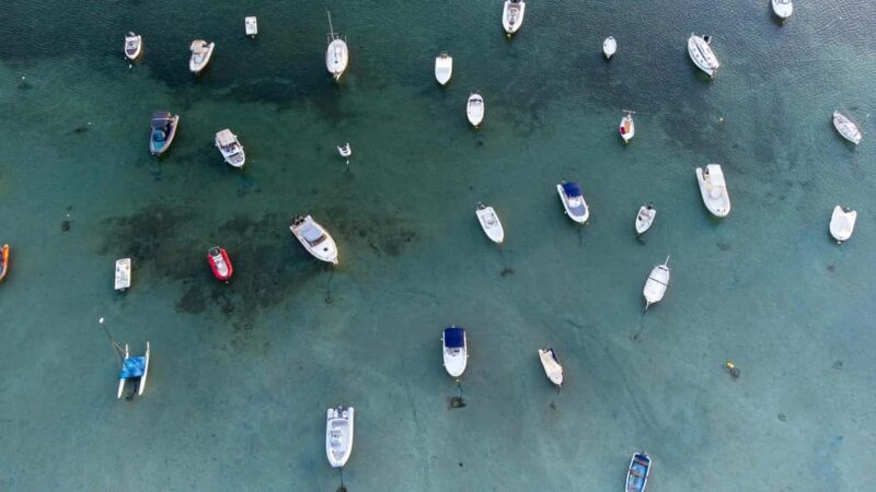 Formentera: Private Horseback Ride with Pick-up by the Beach - Key Points