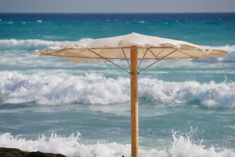 Formentera: Private Horseback Ride with Pick-up by the Beach - Comparing with Other Horseback Experiences around Barcelona