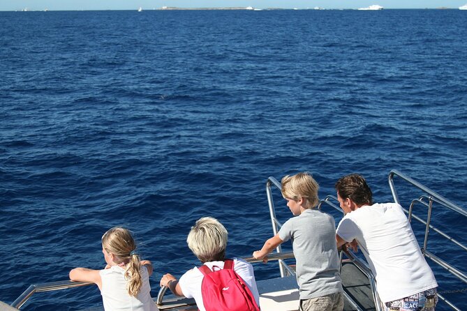 Formentera Roundtrip Ferry - The Experience in Formentera: What You Will Do