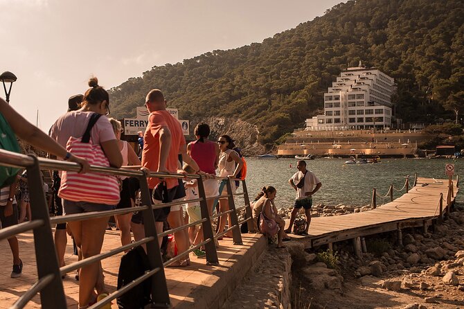 Formentera Roundtrip Ferry - Comparing This Tour with Similar Options