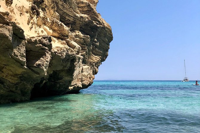 Formentera Small-Group Day Trip by Sailboat from Ibiza - Practical Tips for the Day Trip