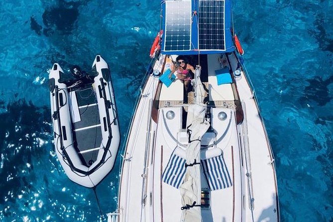 Formentera Small-Group Day Trip by Sailboat from Ibiza - Why This Trip Stands Out from Others