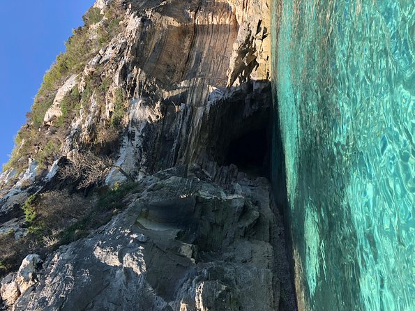 Formentera Small-Group Day Trip by Sailboat from Ibiza - Limitations and Considerations