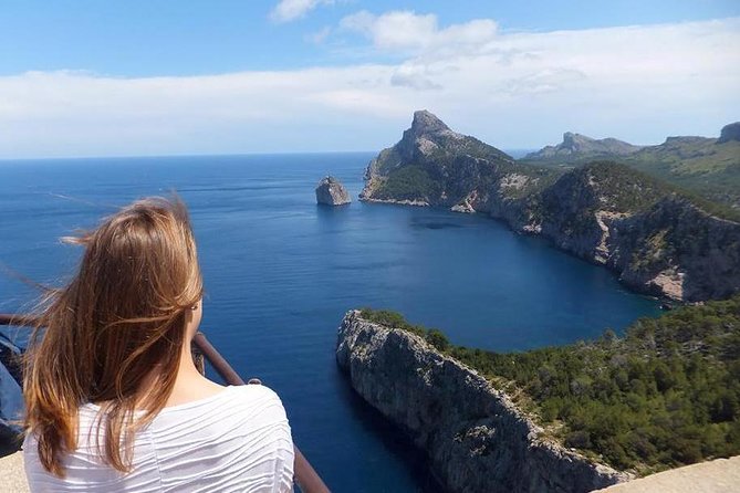 Formentor with boat trip + local market - The Market Visits in Sineu and Alcudia