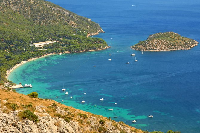 Formentor with boat trip + local market - The Boat Trip’s Role in the Overall Experience