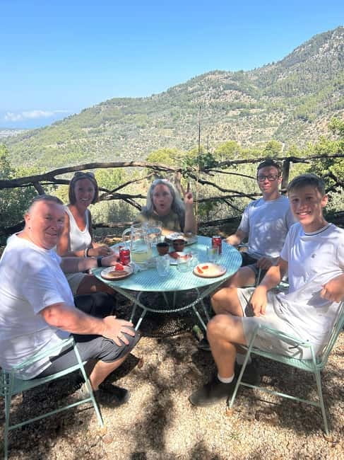 Fornalutx - hiking in the most beautiful valley in Mallorca - Who Would Enjoy This Tour Most