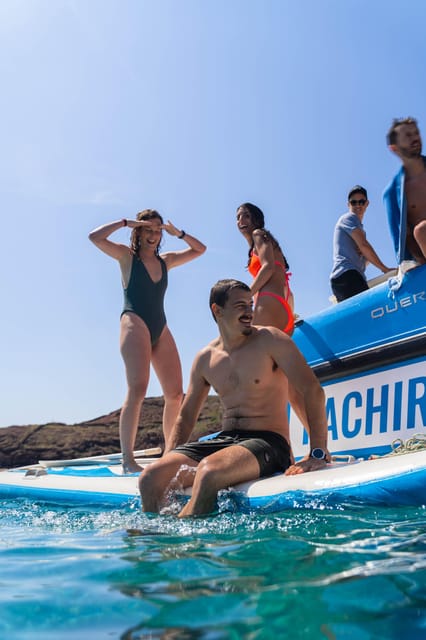 Fornells: 3-Hour Boat Tour Along Menorcan Coast - The Value for Money and Overall Experience