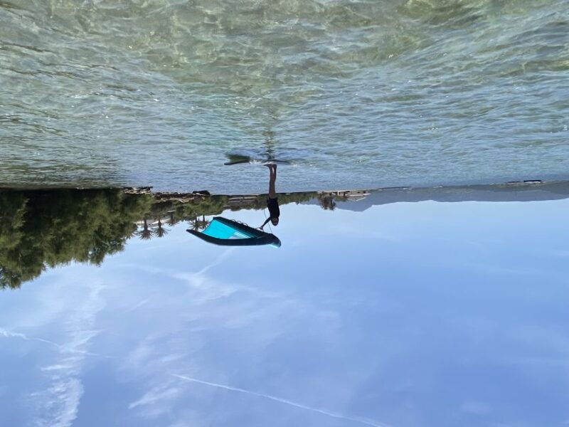 Fornells: Wing Foil Lesson with Gear in Menorca - Why Choose This Wing Foil Lesson in Menorca