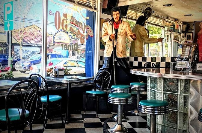 Fort Langley: Film & Television Smartphone Audio Walking Tour - Tales of Fire, Folklore, and the Supernatural