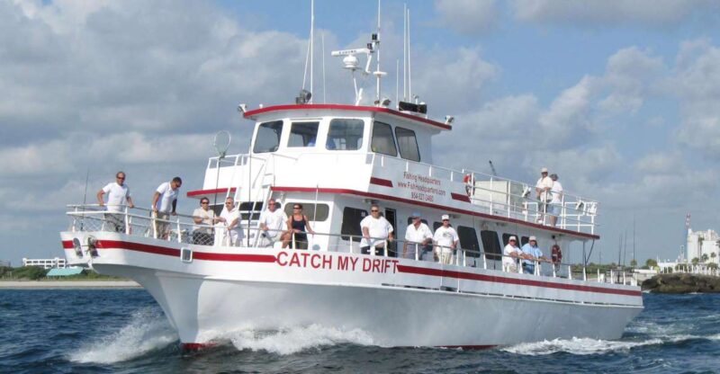 Fort Lauderdale: 4-Hour Deep Sea Drift Fishing Trip - Fort Lauderdale: 4-Hour Deep Sea Drift Fishing Trip – An Insightful Guide