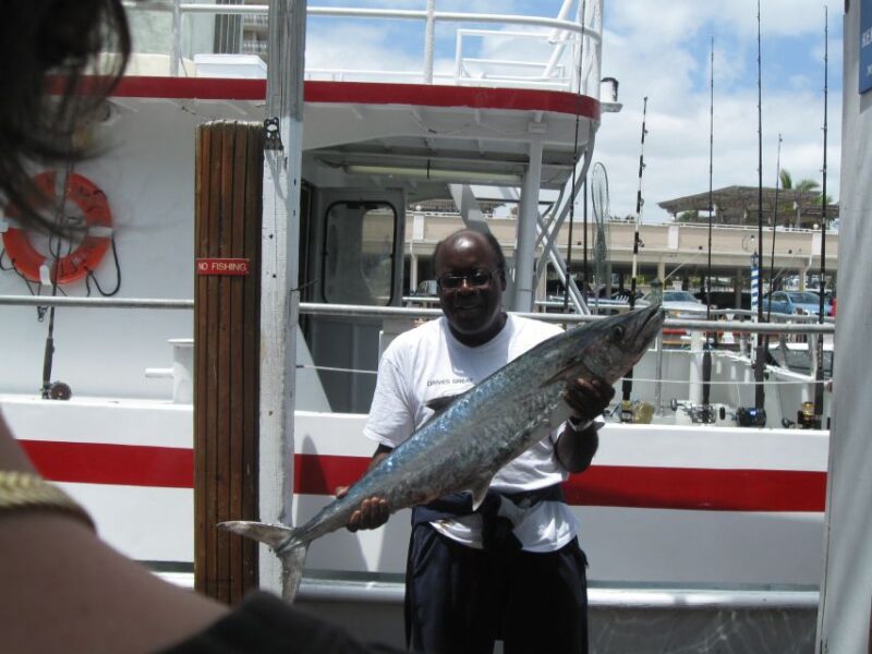 Fort Lauderdale: 4-Hour Deep Sea Drift Fishing Trip - Who Will Enjoy This Deep Sea Fishing Trip?