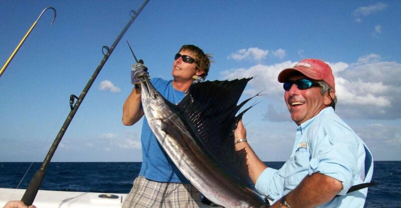 Fort Lauderdale: 4-Hour Sport Fishing Shared Charter - Cost and What You Get for the Price